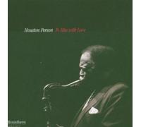 To Etta with love CD
