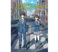 To Every You I've Loved Before (Light Novel)