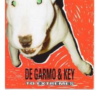 To Extremes by Degarmo & Key (1994-08-23)