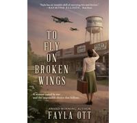 To Fly on Broken Wings