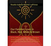 To Future Santiaguistas-Sambú-Maroon-Tamaye [Yaguabo (Guanaboa & Guatibacoa), Maynoa (Yullahs), Guayguata (Aomaquique & Liguanea), Oristán & ... Families' Lives In Black, Red, White & Brown