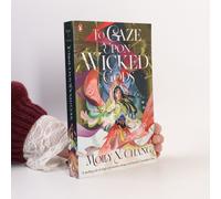 To Gaze Upon Wicked Gods