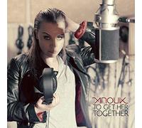 Music on Vinyl – To Get Her Together – Vinyle couleur cristal clair audiophile 180gr