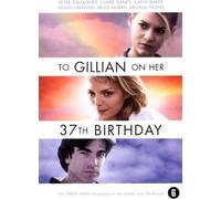 To Gillian on Her 37th Birthday – Fox – Import – 1996