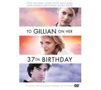 To Gillian on Her 37th Birthday [Import USA Zone 1]