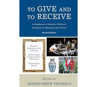 To Give and To Receive