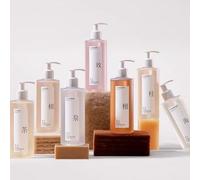 TO GLOW - Botanical Essence Body Wash - 7 Flavors LONGJING - 300ml