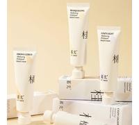 TO GLOW - Hydrating Perfumed Hand Cream - 10 Flavors EBONY CITRUS - 30g
