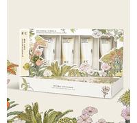 TO GLOW - Hydrating Perfumed Hand Cream Gift Set Set (12g x 4)