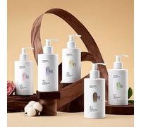 TO GLOW - Moisturizing Fragrance Body Lotion - 5 Flavors MANJUELONG - 250g