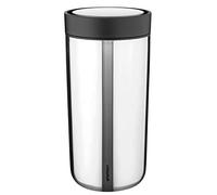 To Go Click Thermo Cup 0,48 l en acier inoxydable/intérieur en acier inoxydable