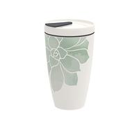 To Go Coffee-to-Go-Becher Sukkulente 0,35l