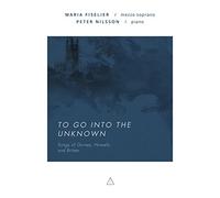 to Go Into The Unknown