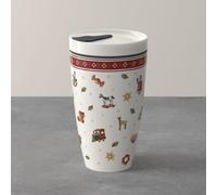 To Go Mug De Voyage