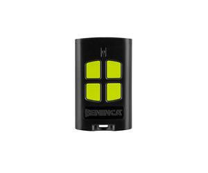 TO.GO4VA - Télécommande 4 canaux BENINCA