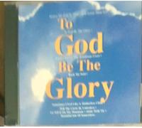 To God Be The Glory