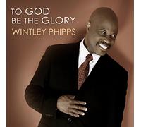 To God Be the Glory [Audio Wintley Phipps