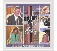 to God Be The Glory [Import]
