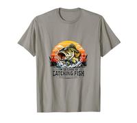 to Good Catching Fish - Le Poisson raconte des Histoires à Mon Sujet T-Shirt