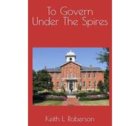 To Govern Under The Spires