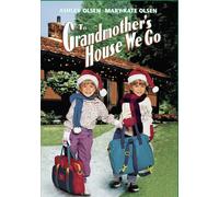To Grandmother's House We Go [Digital Video Disc]