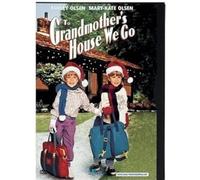 to Grandmother's House We Go [Import]