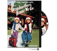 To Grandmother's House We Go [Import USA Zone 1]