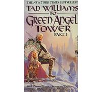 To Green Angel Tower