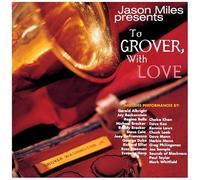 The Orchard – To Grover, With Love