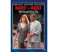 to Hart: Old Friends Never Say Die