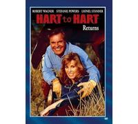 Hart To Hart Returns