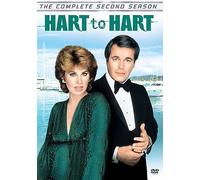 to Hart: The Complete Second Season