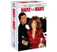 to Hart: The Complete Series