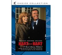 to Hart TV Movie Collection: Volume 2