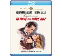 To Have And Have Not (Le Port De L'angoisse)