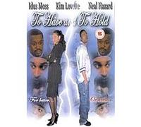 To Have And To Hold G