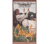 To Have and to Hold/The Hunt [VHS] [Import USA]