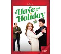 To Have And To Holiday [Digital Video Disc] Ac-3/Dolby Digital, Dolby