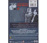 To Have and Have Not - DVD Zone 1 G