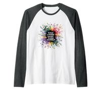 to Heal A Wound You Need to Stop Touching It - Manche Raglan