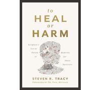 To Heal or Harm: Scripture's Use as Poison or Medicine for Abuse Survivors