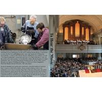 To Hear the Music: The Opus 139 Project