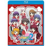 to Heart 2 [Blu-Ray]