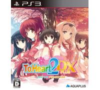 To Heart 2 DX Plus[Import Japonais]