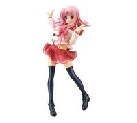 To Heart 2: Harumi Kono PVC Figure 1/8 Scale