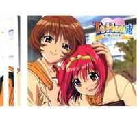 to Heart-Box (OmU) [Import]