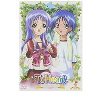 To Heart Remember My Memories 3 [Dvd]