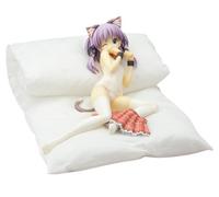 To Heart2 ~Another Days~ Nanako-Chan Sukumizu Ani*Statue [Toy] (japan import)