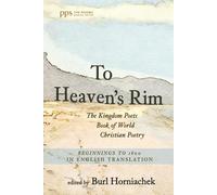 To Heaven's Rim
