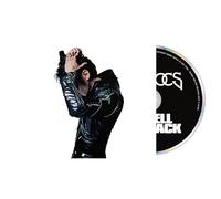 Des Rocs – To Hell and Back – CD